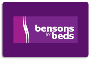 Bensons for Beds (Love2Shop Voucher)